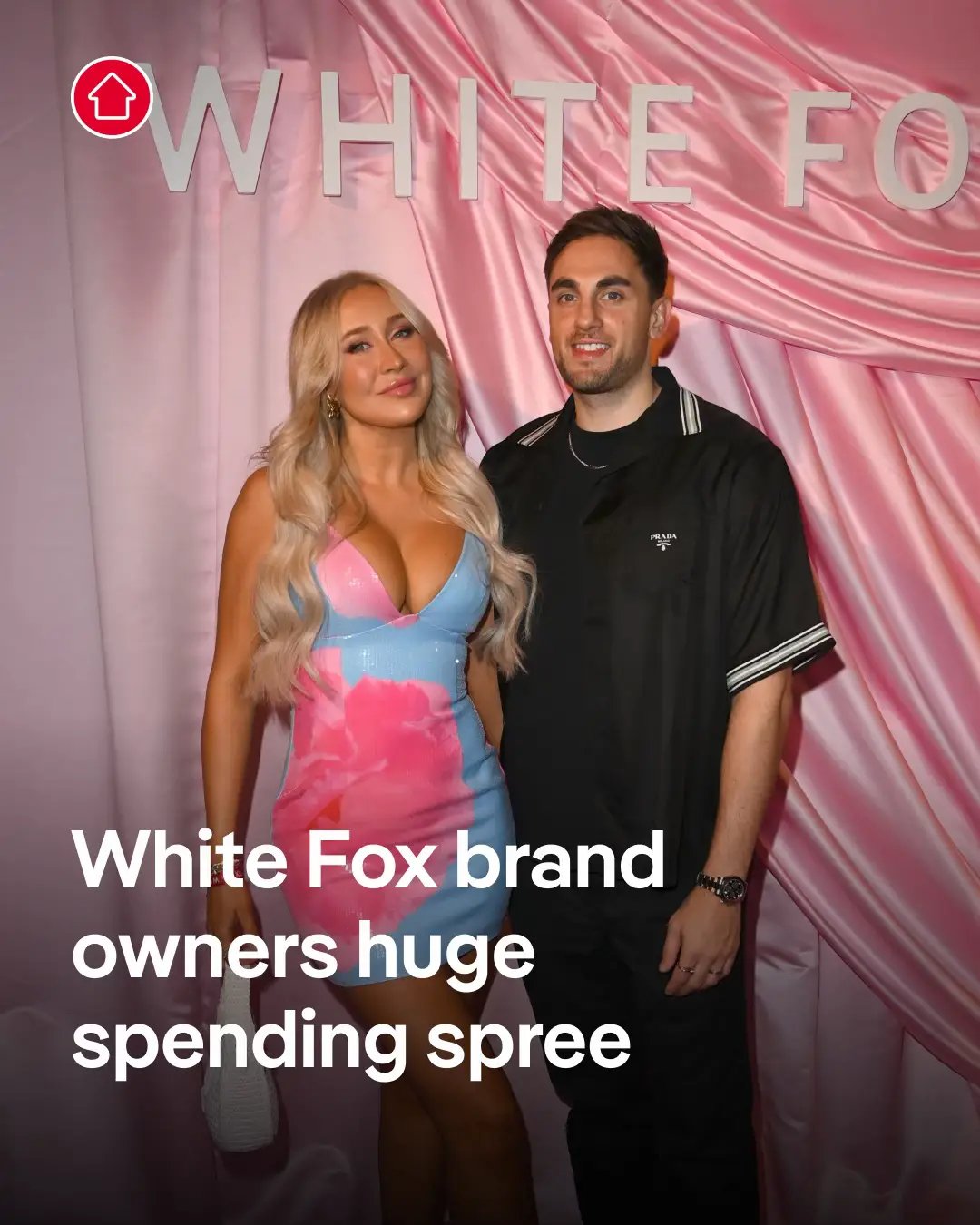 White Fox Boutique owners are planning to build Sydney’s most magnificent “super compound” after a $150m buying spree. #realestate #fyp #australia #propertytok #sydney #sydneyrealestate 